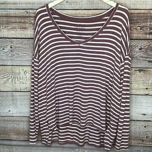 Soft and Sexy AEO long sleeve